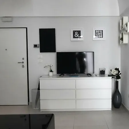 Casa Margherita Apartment