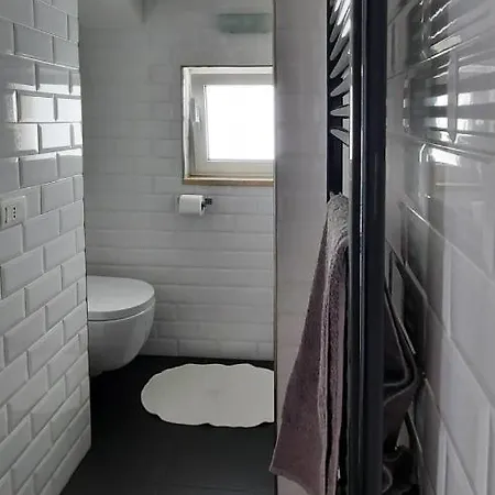 Casa Margherita Apartment