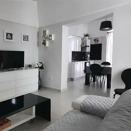 Apartment Casa Margherita *