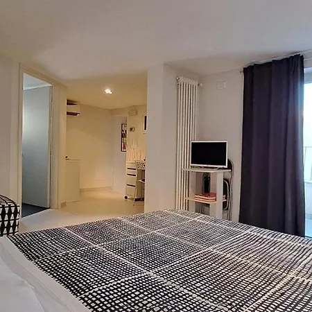 Casa Margherita Apartment Noci