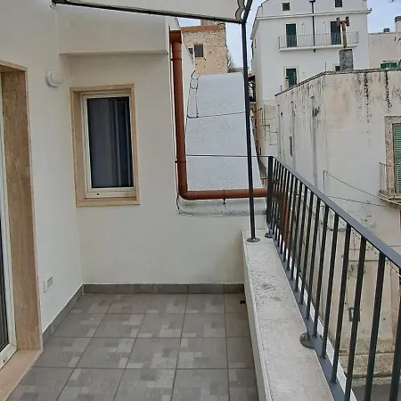 Apartment Casa Margherita Noci