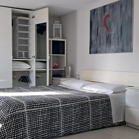 Casa Margherita Apartment Noci