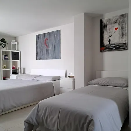 Casa Margherita Apartment
