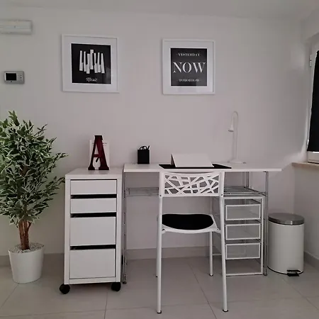 Apartment Casa Margherita *