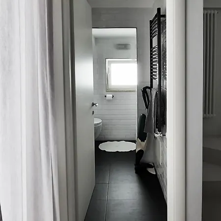 Apartment Casa Margherita Noci