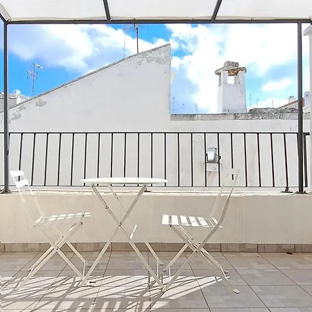 Casa Margherita Apartment