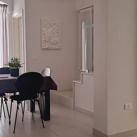 Apartment Casa Margherita