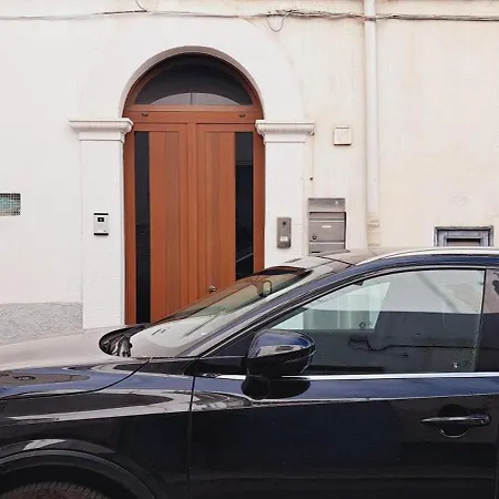 Casa Margherita Apartment Noci