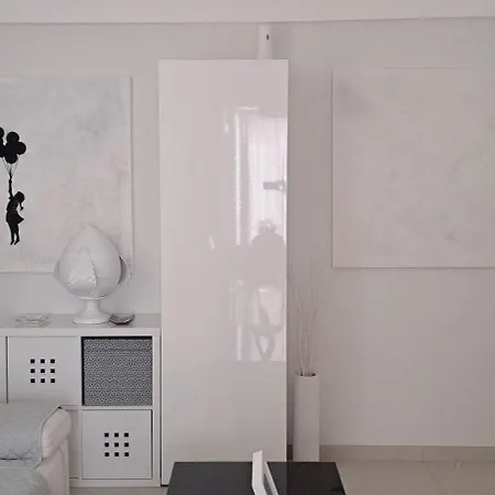 Casa Margherita